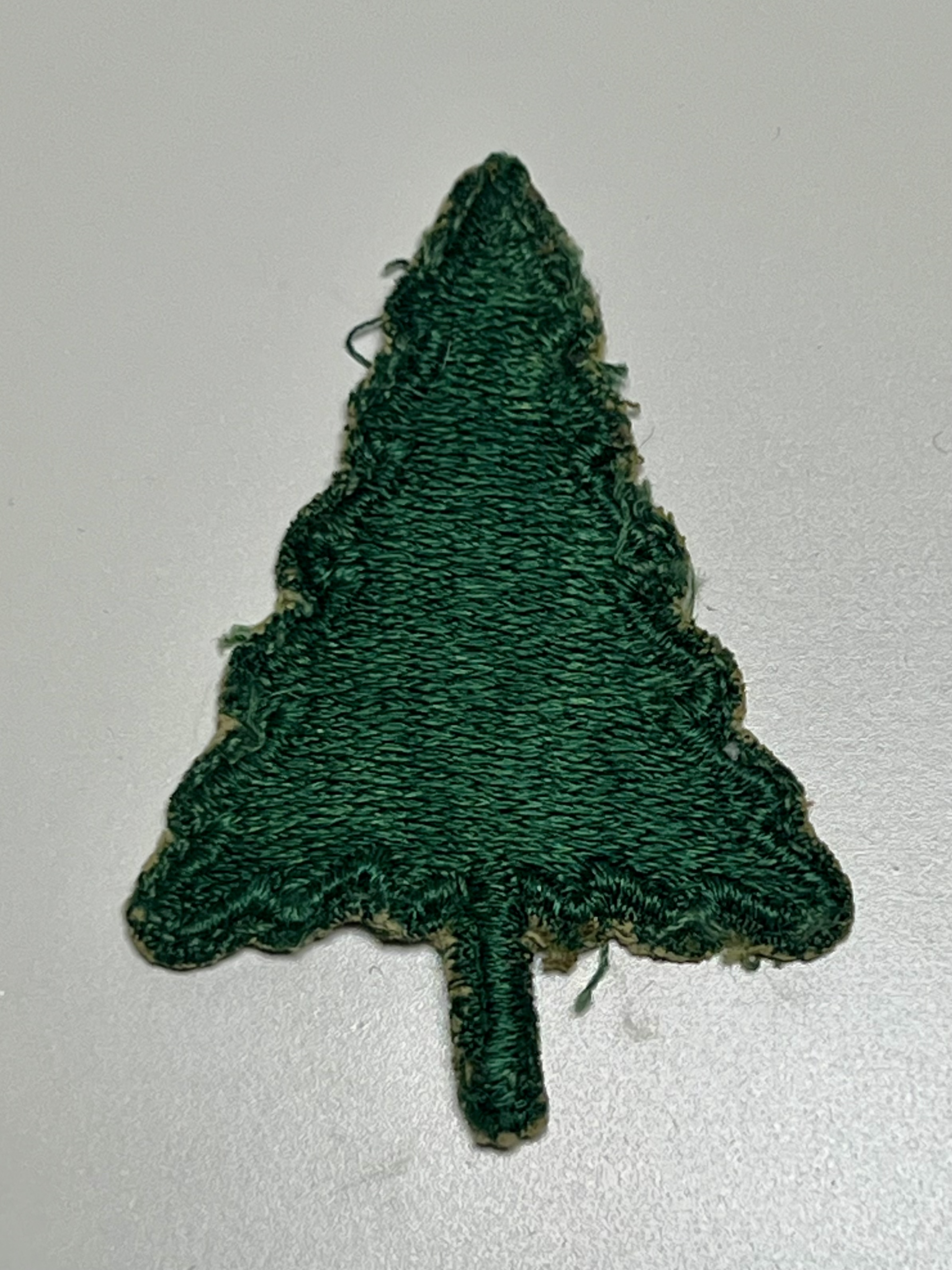91st Infantry Division patch