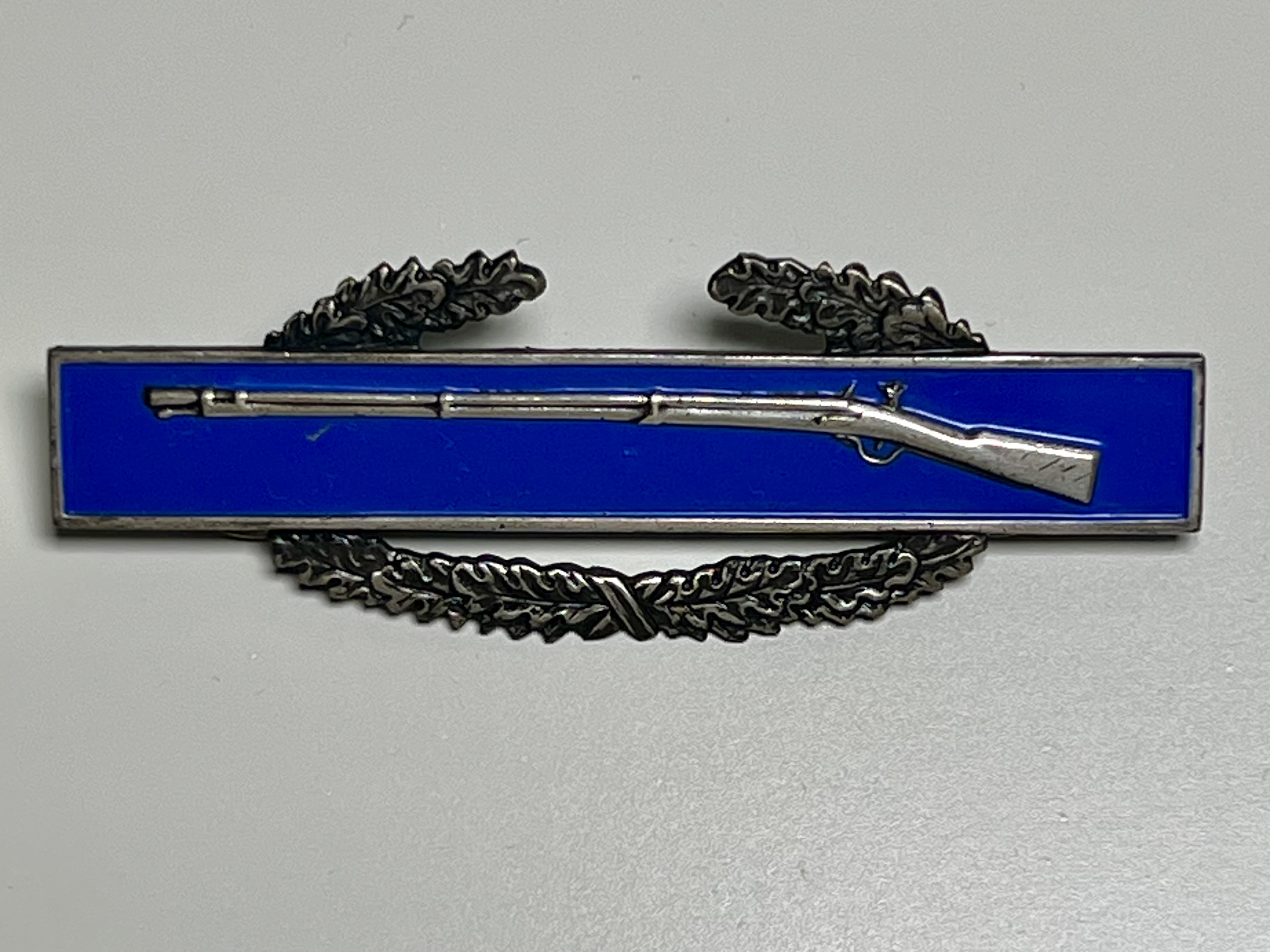 Combat Infantryman Badge